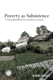 Capa do artigo Poverty As Subsistence