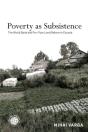 Poverty As Subsistence - Preview