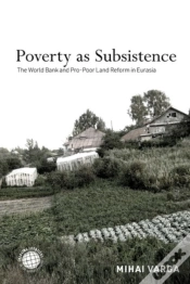 Capa do artigo Poverty As Subsistence