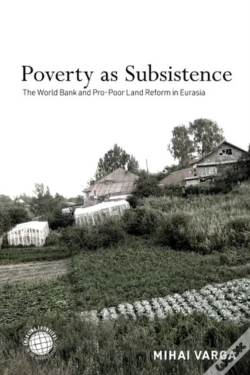 Capa do artigo Poverty As Subsistence