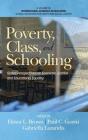 Poverty, Class, And Schooling - Preview