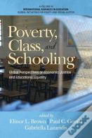 Poverty, Class, And Schooling