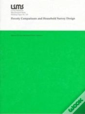 Capa do artigo Poverty Comparisons And Household Survey Design