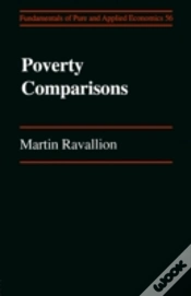 Capa do artigo Poverty Comparisons