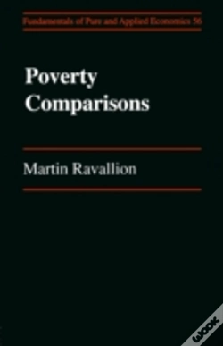 Capa do artigo Poverty Comparisons