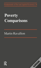 Capa do artigo Poverty Comparisons
