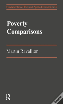 Capa do artigo Poverty Comparisons