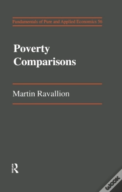 Capa do artigo Poverty Comparisons