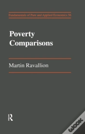 Capa do artigo Poverty Comparisons
