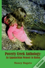 Capa do artigo Poverty Creek Anthology