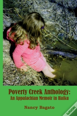 Capa do artigo Poverty Creek Anthology