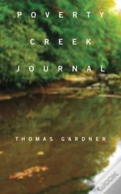 Capa do artigo Poverty Creek Journal