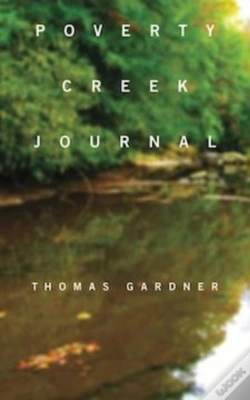 Capa do artigo Poverty Creek Journal