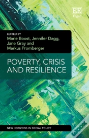 Capa do artigo Poverty, Crisis And Resilience