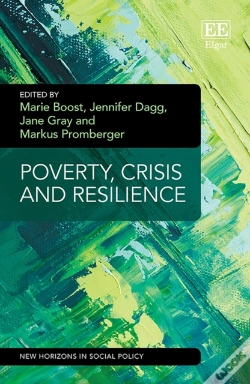 Capa do artigo Poverty, Crisis And Resilience