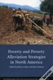 Capa do artigo Poverty & Poverty Alleviation Strategies