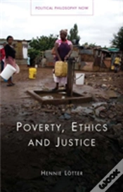 Capa do artigo Poverty, Ethics And Justice