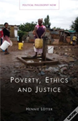 Capa do artigo Poverty, Ethics And Justice