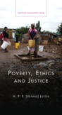 Poverty, Ethics And Justice - Preview