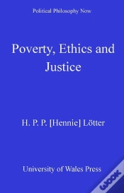 Capa do artigo Poverty, Ethics And Justice