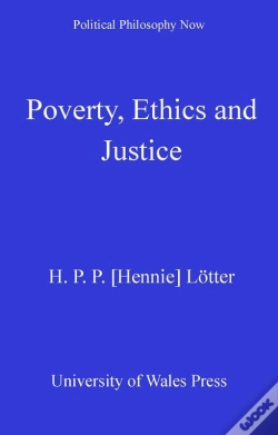 Capa do artigo Poverty, Ethics And Justice
