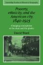 Poverty, Ethnicity And The American City, 1840â€“1925 - Preview