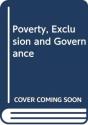 Poverty, Exclusion And Governance - Preview