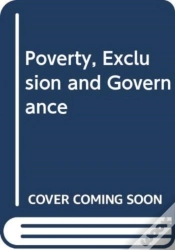Capa do artigo Poverty, Exclusion And Governance