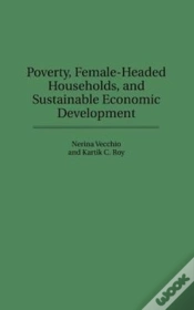 Capa do artigo Poverty, Female-Headed Households, And Sustainable Economic Development