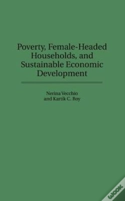 Capa do artigo Poverty, Female-Headed Households, And Sustainable Economic Development