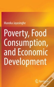 Capa do artigo Poverty, Food Consumption, And Economic Development