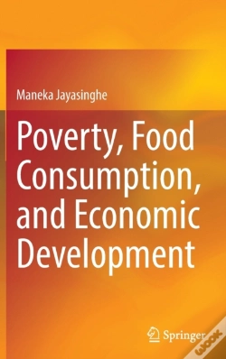Capa do artigo Poverty, Food Consumption, And Economic Development