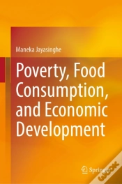 Capa do artigo Poverty, Food Consumption, And Economic Development