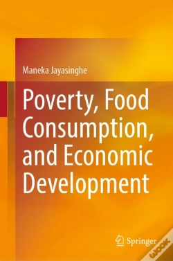 Capa do artigo Poverty, Food Consumption, And Economic Development