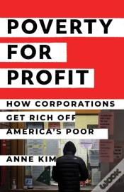 Capa do artigo Poverty For Profit