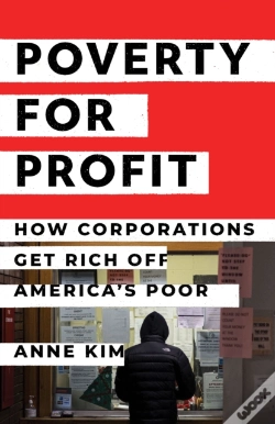 Capa do artigo Poverty For Profit