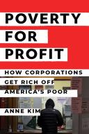 Poverty For Profit