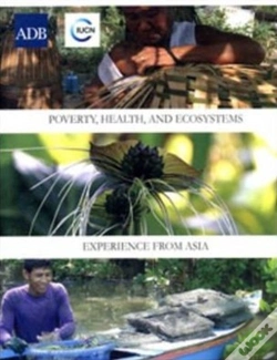Capa do artigo Poverty, Health And Ecosystems