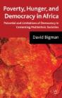 Poverty, Hunger And Democracy In Africa - Preview