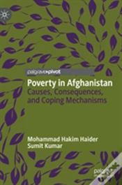 Capa do artigo Poverty In Afghanistan
