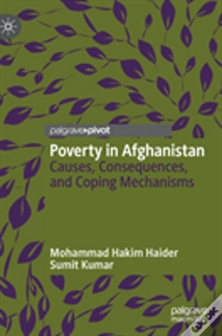 Capa do artigo Poverty In Afghanistan