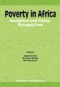 Poverty In Africa: Analytical And Policy - Preview