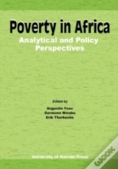Poverty In Africa: Analytical And Policy