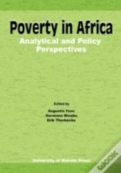 Capa do artigo Poverty In Africa: Analytical And Policy
