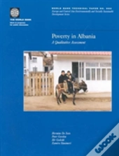 Poverty In Albania
