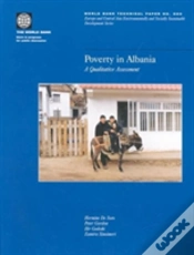 Capa do artigo Poverty In Albania