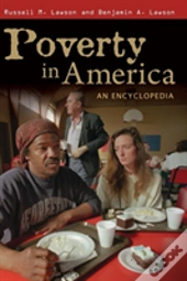 Poverty In America