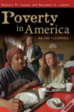 Capa do artigo Poverty In America