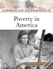 Poverty In America