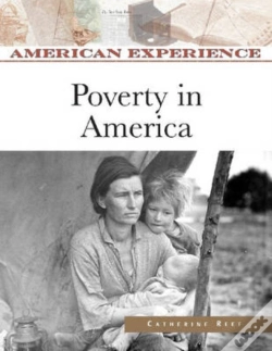 Capa do artigo Poverty In America
